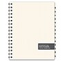 2026-2027 Excello Brands Essential 7" x 9" Academic Weekly & Monthly Planner, Vinyl Cover, Clear (ESPL-AY26-79)~#|#~01612083-64DA-4105-A9F62832CD28E53D_sc7