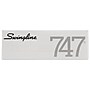 Swingline 747 Business Stapler Desktop Stapler, 30-Sheet Capacity, Arctic White (S7074738)~#|#~0161E6DD-6366-4901-BF6A25910AAD8B7A_sc7