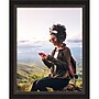 Amanti Art Trio Oil Rubbed Bronze 22" x 28" Polystyrene Picture Frame (A42677345734)~#|#~0162847C-9189-412E-A6926F7B336A29E2_sc7