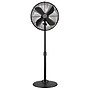Good Housekeeping 16" Oscillating Pedestal Fan, 3-Speed, Matte Black (92701-MB)~#|#~0164A96B-781A-4D28-884A0B5F26A207D4_sc7