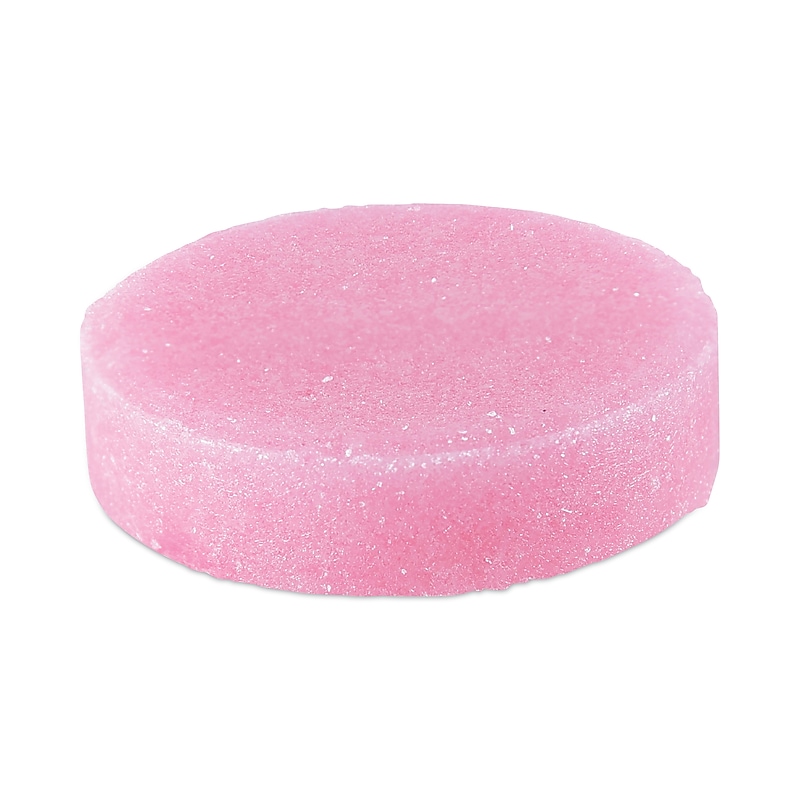 Boardwalk Urinal Block, Cherry Scent, Cherry, 144/Pack (U03CT) image 1