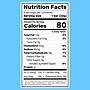 Skinny Crispy Gluten Free Vanilla Marshmallow Rice Treat, 4.68 oz., 6 Bars/Box, 3 Boxes/Pack (600-04176)~#|#~0165B541-B2E5-4325-9E703637B0615A99_sc7