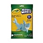Crayola Model Magic, Aquamarine (57-4402)~#|#~0166641F-2126-411B-90B1C179CD849955_sc7