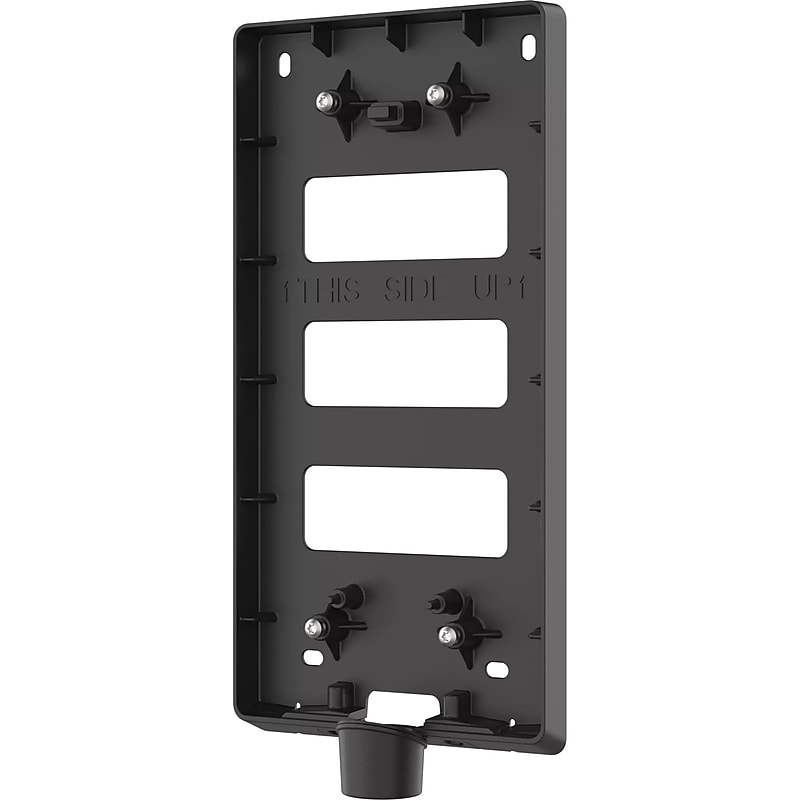 AXIS TI8604 Outdoor Conduit Adapter, Black (02929-001) image 1