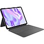 Logitech Combo Touch 13" Keyboard Case for iPad Pro, Graphite (920-012658)~#|#~0168D74D-5242-46C9-8C5E497AA226F06D_sc7