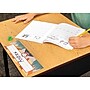 Teacher Created Resources Moving Mountains Road Trip School Name Plates, 11.5" x 3.5", 36/Pack, 6 Packs/Bundle (TCR9236-6)~#|#~016985C4-9D14-4213-A090D05F2E2D64A7_sc7