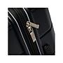 American Tourister Stratum 2.0 22" Hardside Carry-On Suitcase, 4-Wheeled Spinner, Jet Black (142348-1465)~#|#~016AEA3C-1898-41D9-BC028D7809C6A0F7_sc7