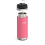 Thermos Icon Stainless Steel Vacuum Insulated Water Bottle, 18 oz., Hot Pink (EAIS2512HP4)~#|#~016C14FE-9551-4980-8FBA89C38AAFFDBB_sc7