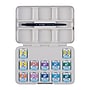 Talens Van Gogh Vibrant Color Selection Watercolor Paint, Assorted Colors (VNG20808643)~#|#~016C952F-E86F-4917-BA0209A79D59CDD0_sc7
