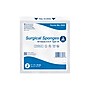 Dynarex 4" Sterile 12-Ply Sponge, 25/Pack, 25 Packs/Carton (3343)~#|#~016FE286-C9E0-406B-85692C1F2EBC14D4_sc7