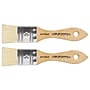 da Vinci MAESTRO2 Acrylic & Oil Natural Bristle Flat, Size 30 Mottler Brush, 2/Pack (DVXVA247530-2)~#|#~01703DCC-AB00-4649-BE189A2B482704A3_sc7