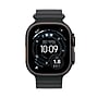 Apple Watch Ultra 3 GPS + Cellular Smartwatch, 49mm, Black Titanium Case with Black Ocean Band (MF0J4LW/A)~#|#~0174EB00-77EC-4FFD-ABFA216F293A4A40_sc7