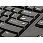 Kensington KB150 EQ Wireless Keyboard, Black (K75561NA)~#|#~01763AC7-5A95-41DA-BD0CB445C790A7E2_sc7