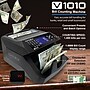 Nadex Coins V1010 Bill-Counting Machine, Black (NWHNXTE1970)~#|#~0179A643-D50C-4DAE-9E142FD5EC409C75_sc7