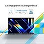 ASUS Vivobook 17 FHD 17.3" Laptop, Intel Core 5 120U, 16GB RAM, 512GB SSD, Backlit Keyboard, Windows 11~#|#~017C270B-D1E1-4546-B2CD2A27CE41D37E_sc7