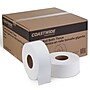 Coastwide Professional™ 1-Ply Jumbo Toilet Paper, White, 2000 ft./Roll, 12 Rolls/Carton (CW26214)~#|#~017C5686-AE0F-4619-8057FD68E58C5168_sc7