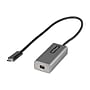 StarTech.com USB-C to Mini DisplayPort Video Adapter, Male to Female, Gray, DP 1.2, 4K 60Hz, HBR2 (CDP2MDPEC)~#|#~017CF6D2-2EE6-4085-BA29498F7A7232B5_sc7