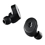 Skullcandy Sesh True Wireless Active Noise-Canceling Stereo Earbuds with Microphone, Bluetooth, True Black (S2TEW-P740)~#|#~017FC774-B512-464D-B9DD3ED014979E51_sc7