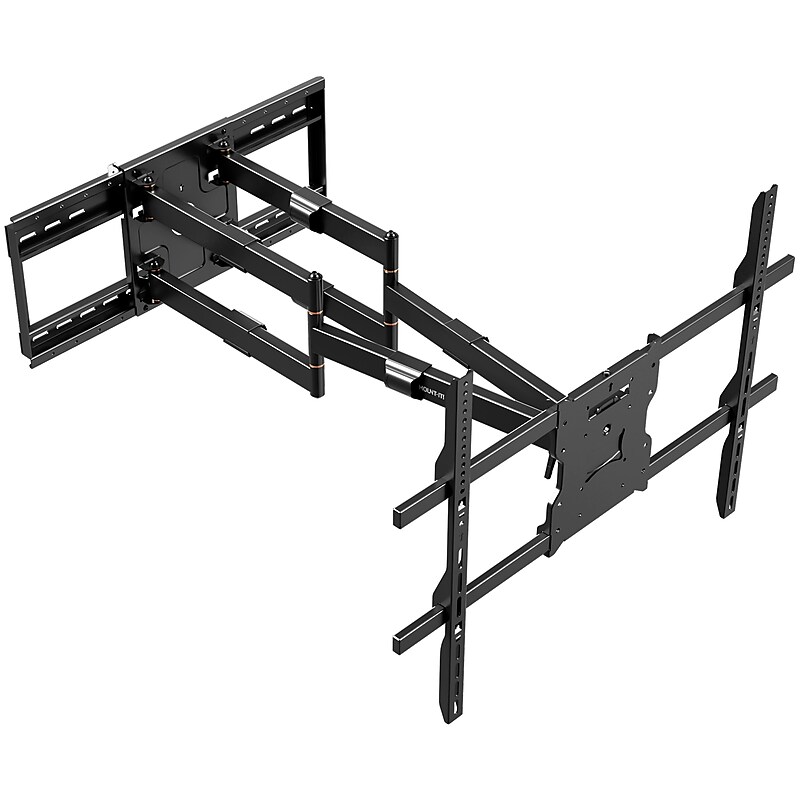 Mount-It! Full-Motion TV Mount, 275 lbs. Max. (MI-394) image 1