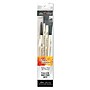 Daler-Rowney Simply Simmons All The Angles Brush Set, 4/Set, 2 Sets/Bundle (DRW255400006-2)~#|#~0180AAC7-9714-4AAB-87E3E11948EA5B46_sc7