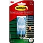 Command  Large Window Hook, 4 lb., Clear (17093CLR-AWES)~#|#~018201B5-4E1E-44C6-896060EBDEC40498_sc7