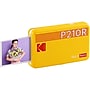 Kodak Mini 2 Retro Portable Photo Printer (P210RY)~#|#~0183061A-224F-48AD-AB6422D4BC425081_sc7