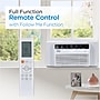 Black & Decker Energy Star 115-Volt 10,000 BTU Window Air Conditioner with Remote, White (BD10NWES)~#|#~01840C4D-0B77-4635-B68E43F4FC15222E_sc7