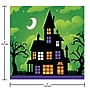 Say Hooray! Perfectly Pumpkin Tableware Kit, Multicolored, 49/Pack (DTC9382E2A)~#|#~01840C9B-4A87-4CA2-ABB67E579078FE0D_sc7