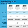 HP LaserJet Pro 4001dn Wired Black & White Laser Printer, Single Function Print, 2-Sided Printing, Best for Office (2Z600F)~#|#~01841B35-6605-4C46-A2591392E6CD9E93_sc7
