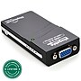 Plugable USB 2.0 External Graphic Adapter, Black (USB-VGA-165)~#|#~01859FF7-AF68-4565-B5C8EA3F023BD492_sc7