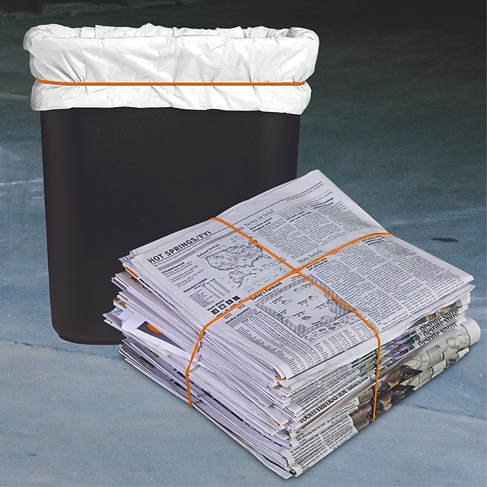 Alliance Non-Latex #117B File Bands, 7