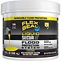 Flex Seal SECUR Sealant, 10 oz., Yellow, 4/Carton (FLXRLSYELR12)~#|#~01881EAE-066C-4448-9178D416880C2C00_sc7