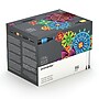 Winsor & Newton Promarker Dual-Tip Alcohol Based Marker, Extended Collection, 96/Pack (WNX0290152)~#|#~018C1120-71B1-4D7D-9AE93A0E85160B96_sc7