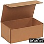 10" x 6" x 4" Corrugated Mailers, Kraft, 50/Bundle (M1064K)~#|#~018D8FB5-4669-49D9-A01E478C31959DA2_sc7