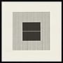 Amanti Art Paper Object No 6 by The MIUUS STUDIO Wood Framed Wall Art Print, 33" x 33" (A42675549478)~#|#~018E4811-F370-444C-A02522CEEEBF7C71_sc7