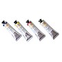 Natural Earth Paint Acrylic Paint, Assorted Colors, 1 oz., 4/Set (NEP591)~#|#~018E6A50-08E6-4650-B0FF89BC0BAC704B_sc7
