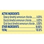 Lysol Professional Foam Cleaner Disinfectant, Fresh Clean Scent, 24 oz. (3624102775)~#|#~018EDD47-B77F-4D20-87885642E6D29370_sc7