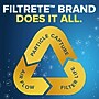 Filtrete Allergen Defense 20" x 30" x 1" Pleated Air Filter, MERV 11 (9822-4)~#|#~018F09CD-A87D-479B-93C37140893EA1CF_sc7