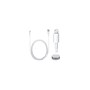 4XEM USB-A to Lightning Charging Kit/Bundle for iPhone/iPod, White (4XAPPLKIT6)~#|#~018F49DE-FE1B-4E41-9AEBE7E4623E7D7D_sc7
