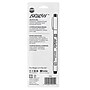 Sakura, Brush, Black Ink, 3/Bundle (SAK50052-3)~#|#~018F797E-7CAF-4641-A5555BBCAE294381_sc7