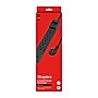 Staples TECH 6-Outlet Surge Protector, 6', 1800 Joules, Black (ST62779)~#|#~018FDFFD-D14E-4E3A-A194B5D044B6CEEE_sc7