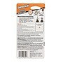 Gorilla Micro Precise Super Glue, 0.19 oz. (102812)~#|#~01900ECD-D371-45AC-A80A26A11CC84CB1_sc7