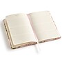 2027 Eccolo Laura Ashley Floral 6" x 8" Weekly & Monthly Planner, Faux Leather Cover (RY27-401F)~#|#~01901BEF-F7AE-4DBC-A1A5049562549BAB_sc7