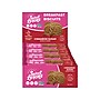 Sweet Loren's Gluten Free Cinnamon Sugar Breakfast Biscuits, 1.6 oz., 8 Packs/Box (27226)~#|#~0190B856-4396-427B-A41255F89FCE288D_sc7