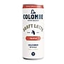 La Colombe Draft Triple Shot Espresso Latte Caffeinated Cold Brew Coffee, Medium Roast, 11 oz., 12/Carton (PPPURC1204)~#|#~01910CA9-BB18-4A28-814C3E8C3A0D3A90_sc7
