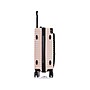 DUKAP Tour 20" Hardside Carry-On Suitcase, 4-Wheeled Spinner, TSA Checkpoint Friendly, Champagne (DKTOU00S-CHA)~#|#~01912140-EED5-42D1-8EA4F6F13E79C5B9_sc7