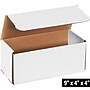 9" x 4" Crush-Proof Mailer, White, 50/Bundle (M944)~#|#~0191C877-A858-44B3-9A6FCFC5A6C15F17_sc7