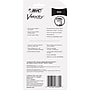 BIC Velocity Max Mechanical Pencil, 0.5mm, #2 Hard Lead, 2/Pack (MPMX5P21BLK)~#|#~019254D6-BC77-4B6E-B7B213A30A60843A_sc7