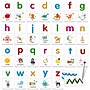 Headu ABC Write & Play Puzzles, 34/Set (HDUEN54372)~#|#~019285EF-845A-4961-98686C471DB60628_sc7