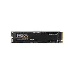 Samsung 970 EVO Plus 2TB M.2 PCI Express Internal Solid State
